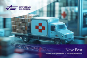 Pharmaceutical Product Goods Delivery Services