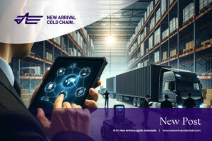 Understanding Cold Chain Management Solution