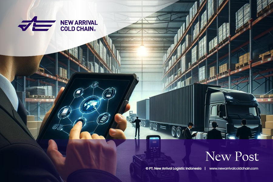 Understanding Cold Chain Management Solution