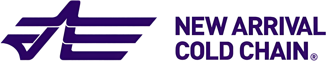 New Arrival Cold Chain