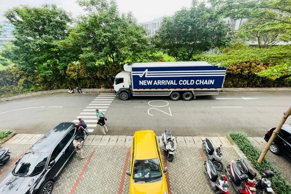 photo - New Arrival Cold Chain - 6