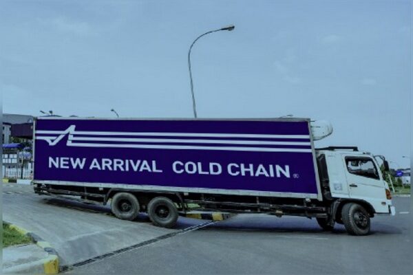 photo - New Arrival Cold Chain - 7 photo - New Arrival Cold Chain - 7